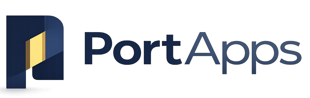 PortApps